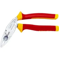 Klauke Kraft-Kombizange KL026205IS