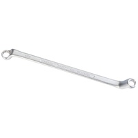 HAZET Doppel-Ringschlüssel 630A-1/4X5/16 Außen-Doppel-Sechskant Profil 1 ⁄ 4 x