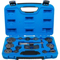 BGS Bremskolben-Rückstell-Satz 14 teilig