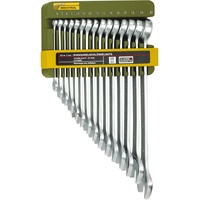 PROXXON Ring-Maulschlüsselsatz, 15-tlg.