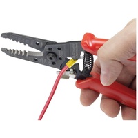 TOOLCRAFT 1550665 Multifunktionszange