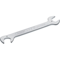 HAZET Doppel-Maulschlüssel 440-11 Außen-Sechskant Profil 11