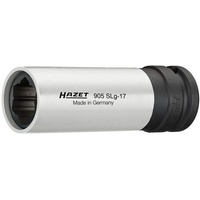 HAZET Kraft-Stecknuss