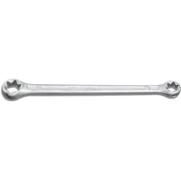 HAZET Doppel-Ringschlüssel TORX 609-E6XE8