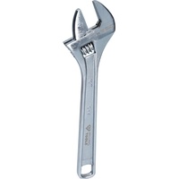 BRILLIANT TOOLS Rollgabelschlüssel 10 Zoll, 0 - 28 mm