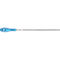 Pferd Werkstattfeile mit Heft Vierkant 150mm Hieb 1 für