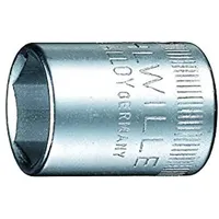 Stahlwille Steckschlüsseleinsatz 3,5 mm 1/4 -tlg.