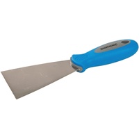 Silverline 589702 Profi-Spachtel 75 mm