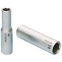 PROXXON 1/4" Tiefbett-Steckschlüsseleinsatz, 8 mm