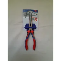 Knipex Flachrundzange 26 12 200