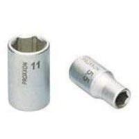 PROXXON 1/4" Steckschlüsseleinsatz 14 mm
