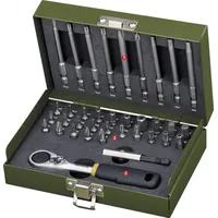 PROXXON 1/4 36-tlg. 23109