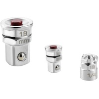 FACOM Adapter für Schlüssel 467 Set, 3-tlg
