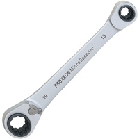 PROXXON 4fach-MicroSpeeder 10-13-17-19 mm