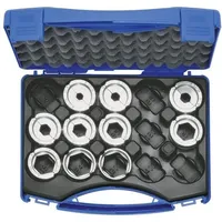 Klauke Presseinsatzset 10-300qmm A22SET