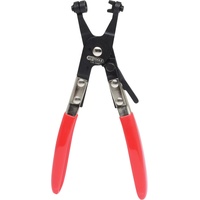 KS Tools Schlauchschellenzange, Variante1, 220mm