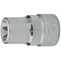 HAZET 880-E10 Außentorx Stecknuss 3/8"