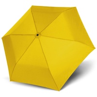 Doppler Taschenschirm Zero Magic uni shiny Yellow