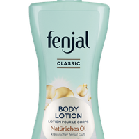 Fenjal Classic Natürliches Öl und klassischer Duft 400ml