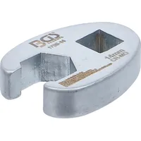BGS Hahnenfußschlüssel 10 mm (3/8") SW 14 mm