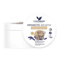Cosnature Körperbutter Tonkabohne & Karitébutter Creme 200 ml