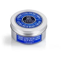 L'Occitane Shea Reichhaltige Körpercreme 200 ml