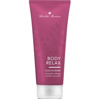 Charlotte Meentzen Body Relax Körperbutter 250 ml