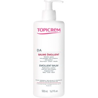 Topicrem DA Emollient Balm 500 ml