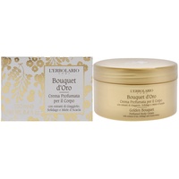 L'Erbolario Bouquet d`Oro Körpercreme, 250 ml