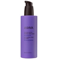 AHAVA Mineral Body Lotion Spring Blossom 250 ml
