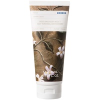 Korres Jasmine Glättende Körpermilch