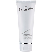 Dr.Spiller Dr. Spiller Johanniskraut Fußpflege Creme 100 ml