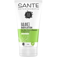 Sante Balance Bodylotion Aloe & Mandel Lotion 150 ml