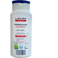Ombia Med Ombia Körperlotion 10% Urea bei Neurodermitis geeignet