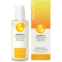 Sonett Mistelform Bodylotion Myrthe Orangenblüte Lotion 145 ml