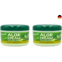 Tabaibaloe TABAIBA Aloe Vera Creme 600 ml