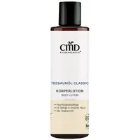 CMD Naturkosmetik Körperlotion 200ml