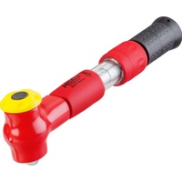 HAZET Drehmoment-Schlüssel, schutzisoliert, Nm min-max: 2 - 10 Nm