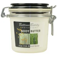 Bettina Barty Botanical Body Butter Rice Milk & Bamboo