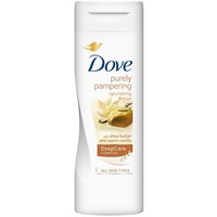 Dove Purely Pampering Shea Butter 400ml