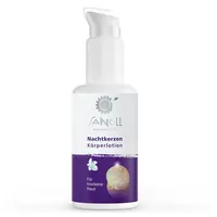 Sanoll Körperlotion Nachtkerzenöl Lotion 150 ml