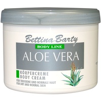 Bettina Barty Body Line Aloe Vera 500ml
