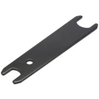 HAZET Maulschlüssel (11 mm, 17 mm) 9033-8-034