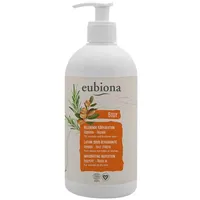Eubiona Sport-Körperlotion Rosmarin-Argan Lotion 500 ml