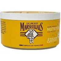 Le Petit Marseillais | Feuchtigkeitsbalsam Nutrition (300 ml Tiefe)