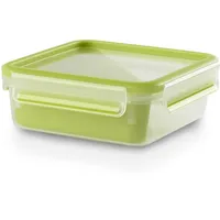 Tefal MasterSeal TO GO sandwichbox sq 0.85L