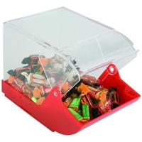 APS Universal-Spender-Box rot, 1 St.
