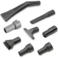 Kärcher Zubehör Set Auto-Reinigung