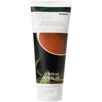 Korres Mint Tea Körpermilch