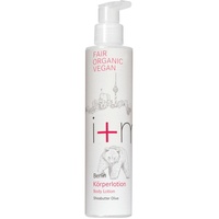 I+M Berlin Körperlotion Sheabutter Olive Lotion 200 ml